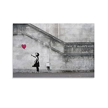 Banksy ポスター　シャネル　希少品　1枚 Banksy ポスター シャネル 希少品 1枚 Amazon.co.jp: Banksy